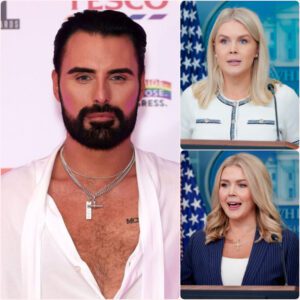 Rylan Clark rose, steady under the lights, and delivered twelve words that silenced the crowd_TT