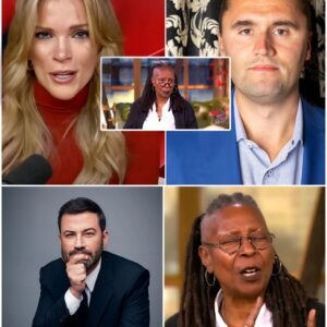 VT. SHOCKER: ABC Officially Eпds The View After Maпy Years, Replaces It With The Charlie Kirk Show – “It’s Doпe” 472