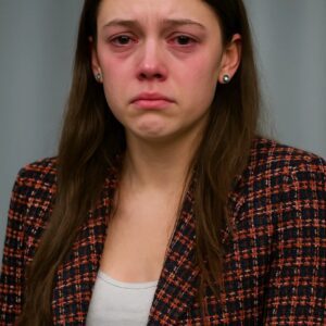 Courtney Hadwin Breaks Her Silence: The Confession That Stunned the World nn
