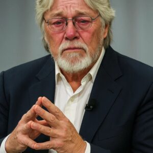 Bob Seger Breaks His Silence: The Confession That Redefines His Legacy nn