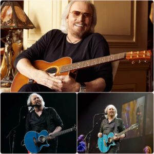 Barry Gibb sells one of his cherished homes to support youth, families, and those battling addiction, turning generosity into a legacy.
