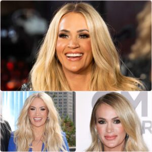 Carrie Underwood sells one of his cherished homes to support youth, families, and those battling addiction, turning generosity into a legacy.