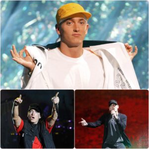 Eminem sells one of his cherished homes to support youth, families, and those battling addiction, turning generosity into a legacy.