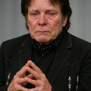 John Fogerty Breaks His Silence: The Confession That Redefines a Legend nn