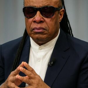 Stevie Wonder Breaks His Silence: The Confession That Redefines a Legend nn