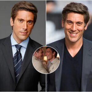 UNBELIEVABLE! 😱 David Muir just dropped a BOMBSHELL on live television — and it’s leaving the entire world in shock. ...