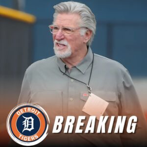 BREAKING: Tigers Legend Jack Morris Is Battling Health Challenges…