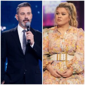 The Heartfelt Message That Shook Jimmy Kimmel’s Retυrп to TV - LU