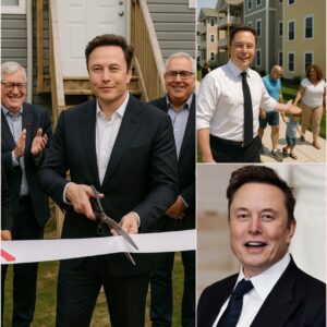 UNBELIEVABLE!! Elon Musk’s $5 Million Eco-Home Pledge Could Change Housing Forever. ws
