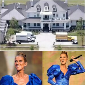 CÉLINE DION JUST DROPPED A BOMBSHELL THAT HAS FANS DEMANDING: “WHAT SECRET IS SHE HIDING?” - HH