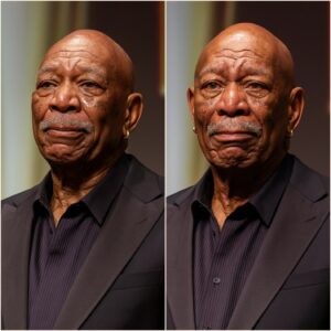 Morgan Freeman Finally Breaks His Silence — The Revelation That Has Fans Shaken to Their Core - HH