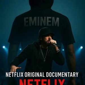 ๐ฌ Netflix finally drops the official trailer for Eminemโs documentary โ and itโs raw, unfiltered, and explosive! ๐ฅ๐ค