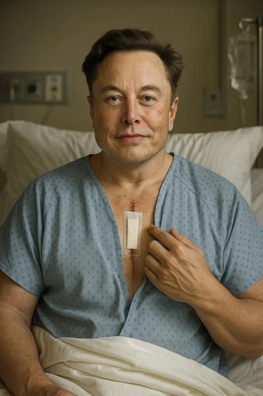 For years, Elon Musk has been a symbol of innovation, vision, and audacity nn