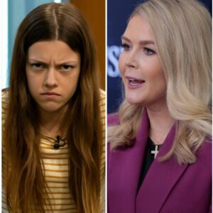 Courtney Hadwin’s Unforgettable Clapback: When Authenticity Silenced the Script nn