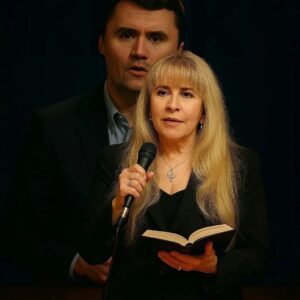 Stevie Nicks: A Tribute Beyond Fame_cz
