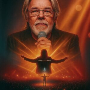 ONE LAST RIDE: Bob Seger’s Final Farewell Tour Set to Leave an Indelible Mark on Music History 🎤✨_cz