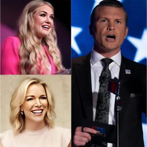 🔥 Pete Hegseth stuns TV audience: Calls The Charlie Kirk Show “the backbone America’s been missing