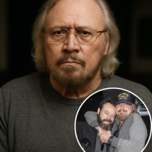 Barry Gibb’s Hidden Truth: A Shocking Revelation from His Son Steve Gibb_cz