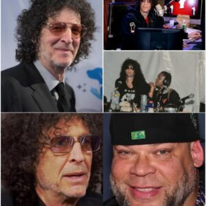 “Let Him Keep His Show… F_ Him” — Tyrus Blasts Howard Stern After