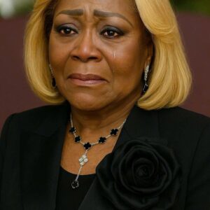 Patti LaBelle Breaks Her Silence: A Confession That Redefines Her Legacy.