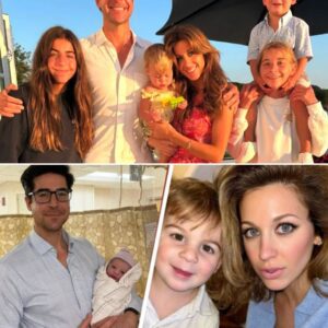 Jesse Watters happily shared a series of photos celebrating his son Jesse Jr.’s 4th birthday — but instead of just sweet birthday wishes, social media quickly spiraled into a wave of unexpected chatter.