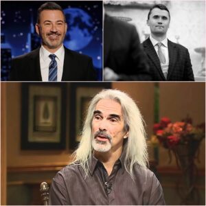 Guy Penrod Fires Back at Jimmy Kimmel Over “Disgusting” Charlie Kirk Joke. ws