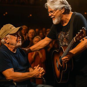 A Night to Remember: Bob Seger’s Unexpected Tribute to a Vietnam Veteran_cz