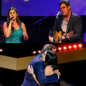 From the Grand Ole Opry to a School Talent Show: The Unseen Side of Vince Gill’s Legacy_cz
