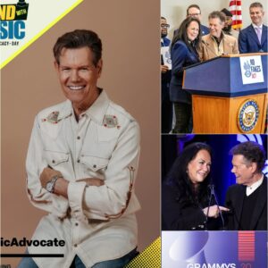 Randy’s Advocacy Shines on Music Advocacy Day: Protecting Creators in the Age of AI_cz
