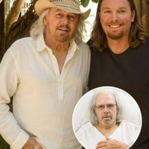 SAD NEWS: Barry Gibb’s Son Issues Heartbreaking Update as the World Prays for the Last Living Bee Gee_cz