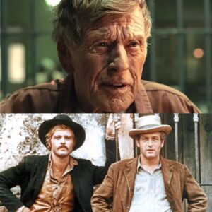 Robert Redford’s Final Days: The Unstoppable Thirst for Life, Secret Struggles, and Unfinished Dreams of a Hollywood Legend - H