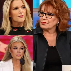 ABC shocked viewers when it axed The View and handed the stage back to Charlie Kirk with Erika Kirk and Megyn Kelly
