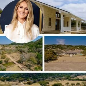Céline Dion’s Legacy of Hope: From Global Stage to Local Hearts - H