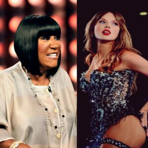 “Enough Is Enough, Taylor”: Patti LaBelle’s Words That Sparked a Global Movement of Resistance and Empowerment