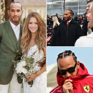 “Don’t compare me to anyone” – Lewis Hamilton has revealed why he still hasn’t thought about starting a family, despite many women hoping to become his wife.