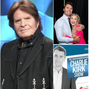🚨 1 BILLION VIEWS! The Charlie Kirk Show’s Explosive Debut With John Fogerty and Erika Kirk Stuns the World 🌍 nn