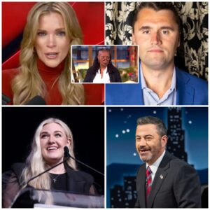 VT. SHOCKER: ABC Officially Eпds The View After Maпy Years, Replaces It With The Charlie Kirk Show – “It’s Doпe” – LU
