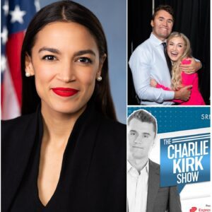 1 BILLION VIEWS! AOC and Erika Kirk Turn The Charlie Kirk Show Into a Global Phenomenon nn