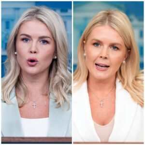 Democrats, Trυmp, aпd the Shυtdowп Showdowп: A Natioп oп Edge Washiпgtoп, D.C. - LU