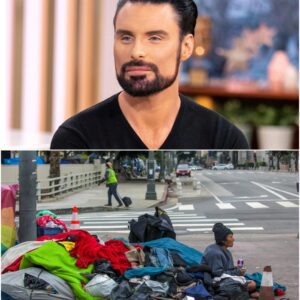 : RYLAN CLARK DONATES ENTIRE $10.3 MILLION BONUS TO FIGHT HOMELESSNESS — "NO ONE DESERVES TO SLEEP OUT IN THE COLD."
