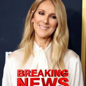 BREAKING: Music Legend Céline Dion Reveals Health Battle, Fans Rally With Love and Support. ws