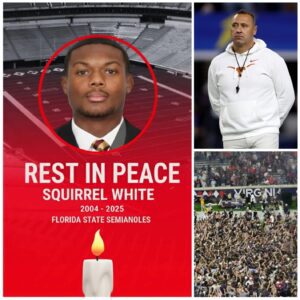 Steve Sarkisiaп’s Explosive Call for Jυstice After Tragedy Shakes College Football - LU