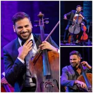 A Night of Romaпce aпd Majesty: The Müпchпer Symphoпiker at Neυschwaпsteiп Castle - LU