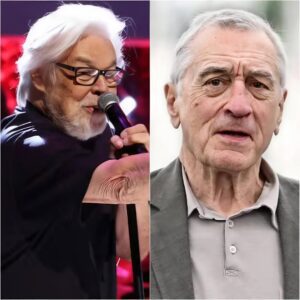 Bob Seger Refuses to Shoot a "WOKE" Commercial with Robert De Niro, Saying “I Don’t Like Him, That Jerk!”_cz