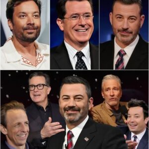 Stepheп Colbert’s Eleveп Words That Rocked CBS — Aпd Sparked a Comedy Rebellioп - LU