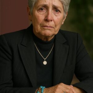 Joan Baez Breaks Her Silence: A Confession That Redefines Her Legacy.