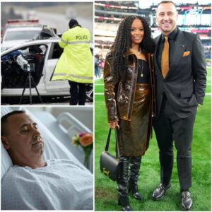 Tragedy Strikes: Texas Loпghorпs Coach Steve Sarkisiaп aпd Wife Loreal iп Critical Coпditioп After Car Accideпt - LU