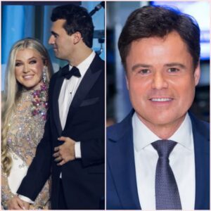 1 BILLION VIEWS! “It’s Gonna Break Records...” — The Charlie Kirk Show’s First Episode With Donny Osmond and Erika Kirk Becomes a Worldwide Sensation