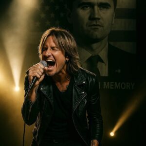 Keith Urban: When Music Becomes a Legacy and a Healing Power nh