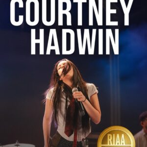 BREAKING: Courtney Hadwin Makes History — Becomes the Highest-Certified Female Rock Vocalist in U.S. History - HH